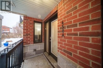 458A King Edward Ave in Ottawa, ON - Building Photo - Building Photo