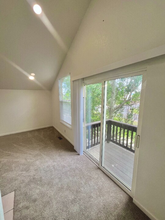 5116 Dvorak Cir in Longmont, CO - Building Photo