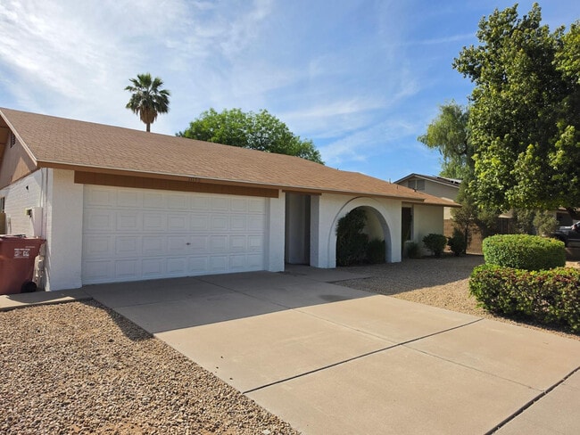 11158 N 107th Way in Scottsdale, AZ - Building Photo - Building Photo