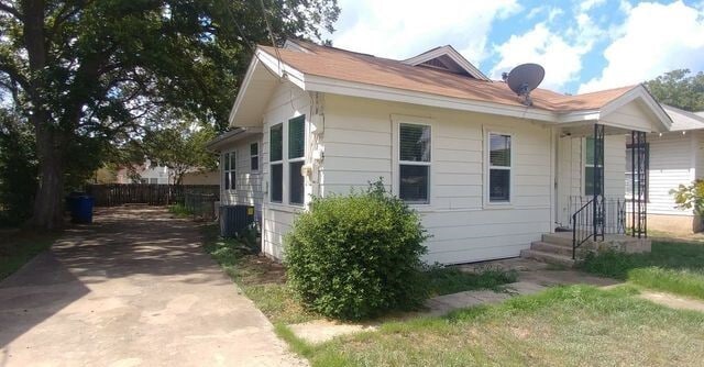 property at 134 Ward Ave