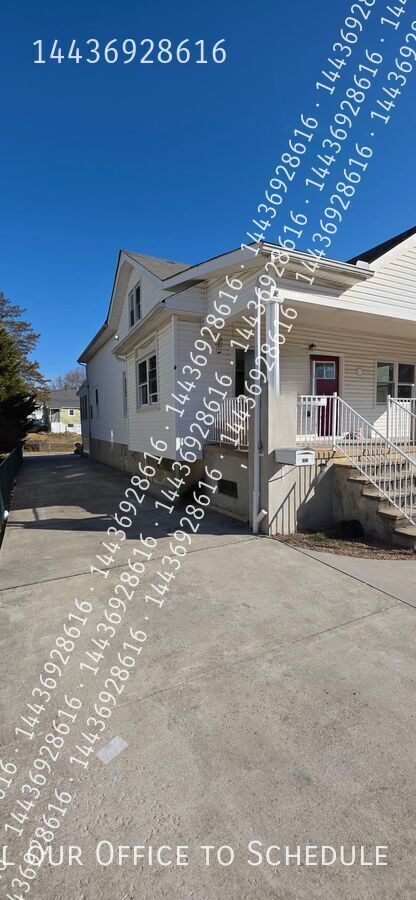 4514 Raspe Ave in Baltimore, MD - Building Photo - Building Photo