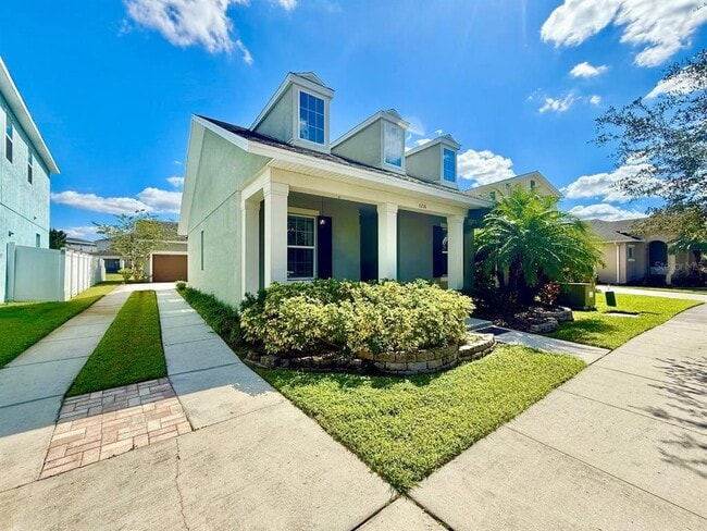 5216 Suncatcher Dr in Wesley Chapel, FL - Building Photo - Building Photo