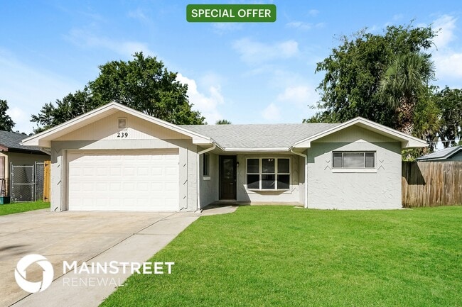 property at 239 Brittany Ave