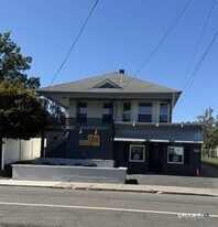 728 Highland Ave in Waterbury, CT - Building Photo