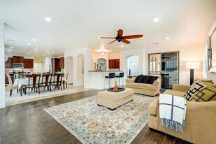 17547 W Eugene Terrace, Unit ID1385708P in Surprise, AZ - Building Photo