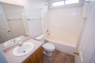 1083 Desert Oak Pl in Sierra Vista, AZ - Building Photo