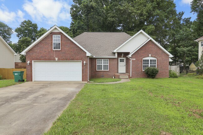 1841 Darlington Dr
