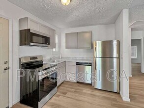 1123 E 53rd St in Savannah, GA - Building Photo - Building Photo