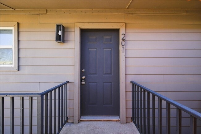 property at 2707 Windswept Cove