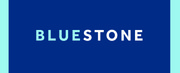 Property Management Company Logo Bluestone Development