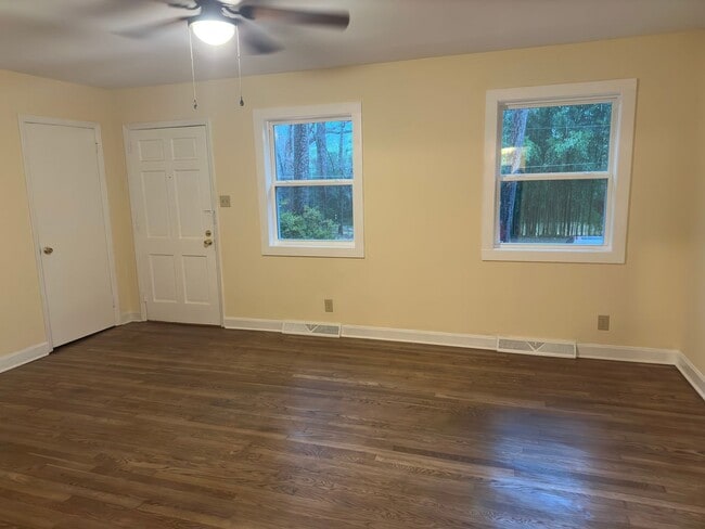 2806 Nation Ave in Durham, NC - Building Photo - Building Photo