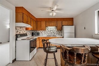 16060 Mt Vernon Rd in Golden, CO - Building Photo - Building Photo