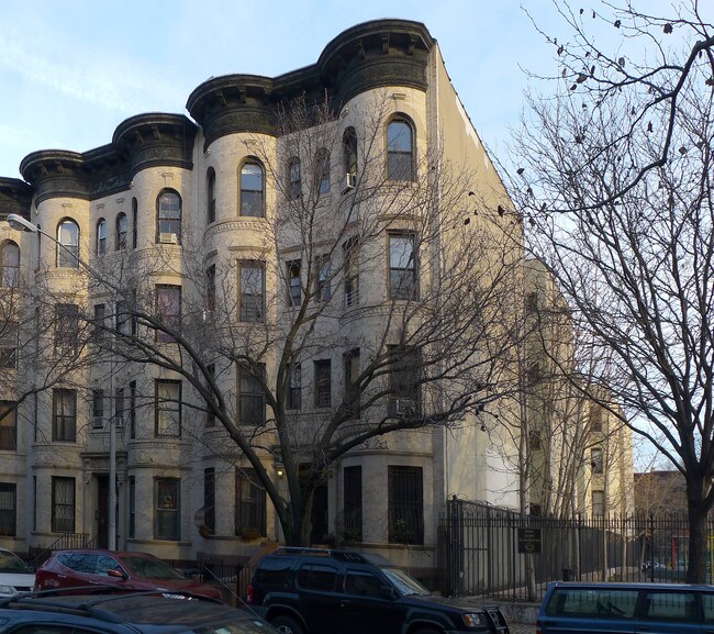 15 Berkeley Pl in Brooklyn, NY - Building Photo - Building Photo