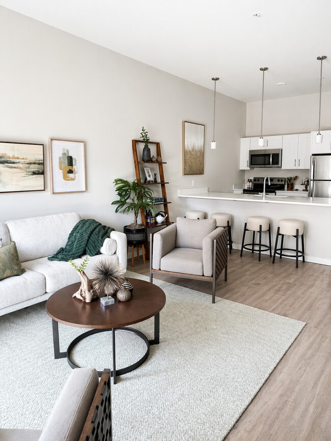 The Residences at Heritage Crossings in York, PA - Building Photo - Building Photo