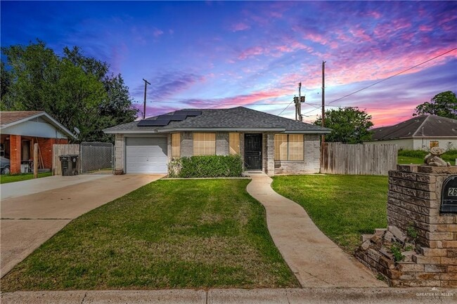 property at 2610 N Missouri Ave
