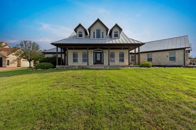 property at 417 Apache Pass