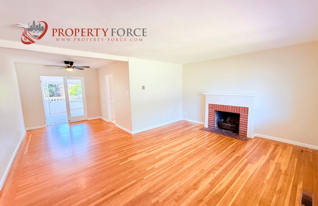268 Fir St in San Carlos, CA - Building Photo - Building Photo