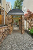 5325 Bent Tree Forest Dr, Unit 1108 in Dallas, TX - Building Photo