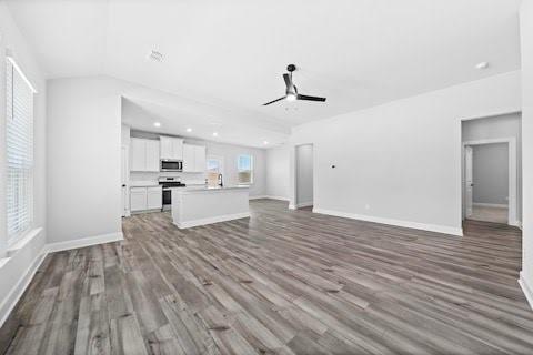 2004 Hardwick Dr in Anna, TX - Building Photo - Building Photo