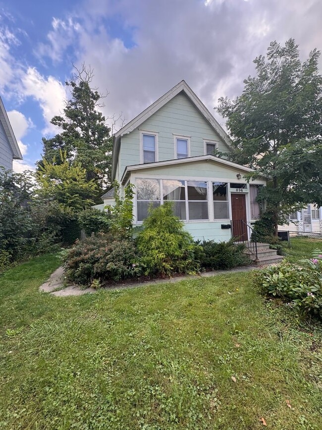 property at 894 Beech St