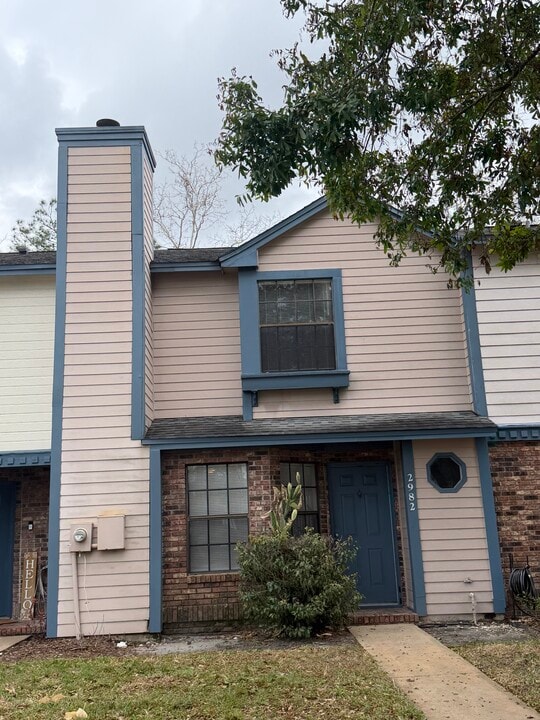 2982 Embassy Ct in Casselberry, FL - Building Photo