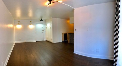 1260 21st St NW-Unit -#304 in Washington, DC - Building Photo - Building Photo