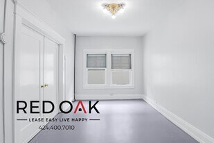 603 S Rampart Blvd in Los Angeles, CA - Building Photo