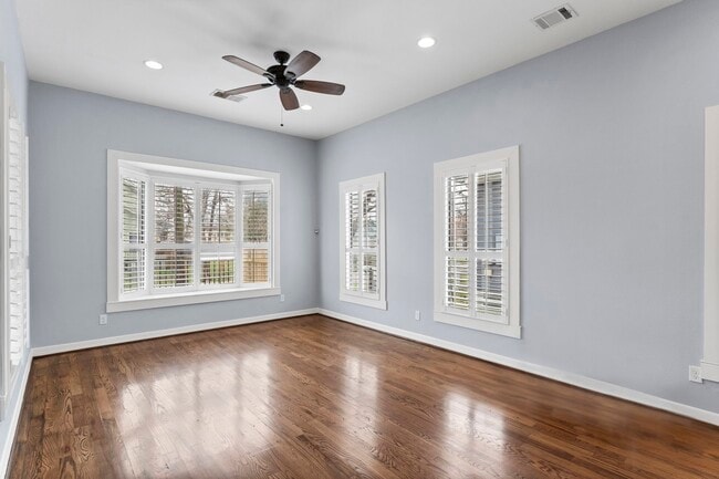 property at 409 Paschall St