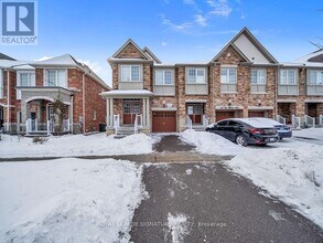 160 Sky Harbour Dr in Brampton, ON - Building Photo - Building Photo
