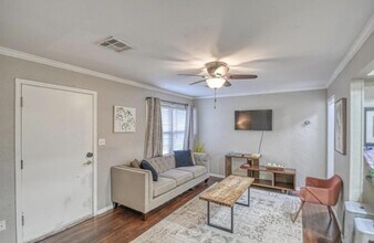 4508 NW 34th St in Oklahoma City, OK - Building Photo - Building Photo