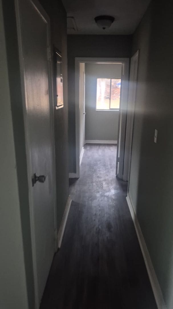 415 W Thomas Ct in Milledgeville, GA - Building Photo - Building Photo