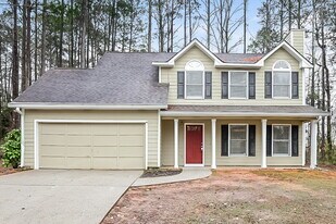 337 Summer Pl in Peachtree City, GA - Building Photo
