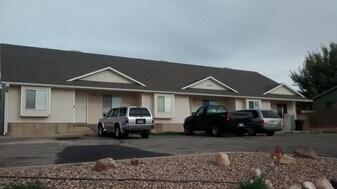 1634 Northfield Rd, Unit 3