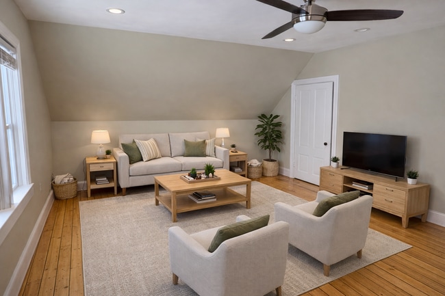 16 Tecumseh Street, Unit #3 in Providence, RI - Building Photo - Building Photo