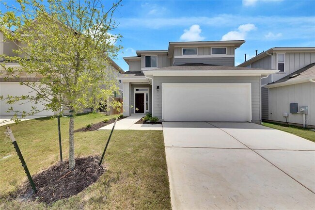 11109 Sentinel Dr in Austin, TX - Building Photo - Building Photo
