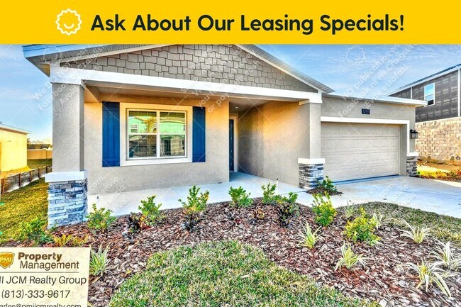 1259 Lassen St in Haines City, FL - Building Photo - Building Photo