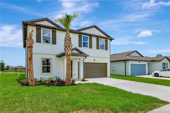 property at 4977 Armina Pl