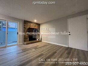 6451 S Stevens St in Tacoma, WA - Building Photo - Building Photo