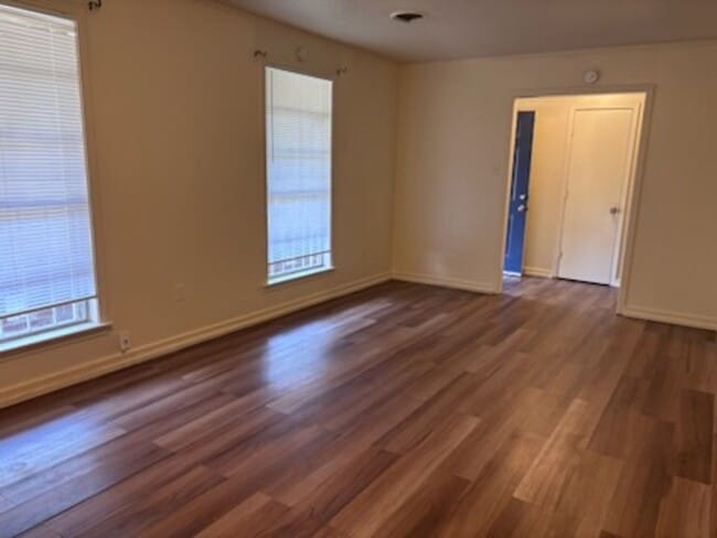 3125 Bienville Dr in Jackson, MS - Foto de edificio - Building Photo