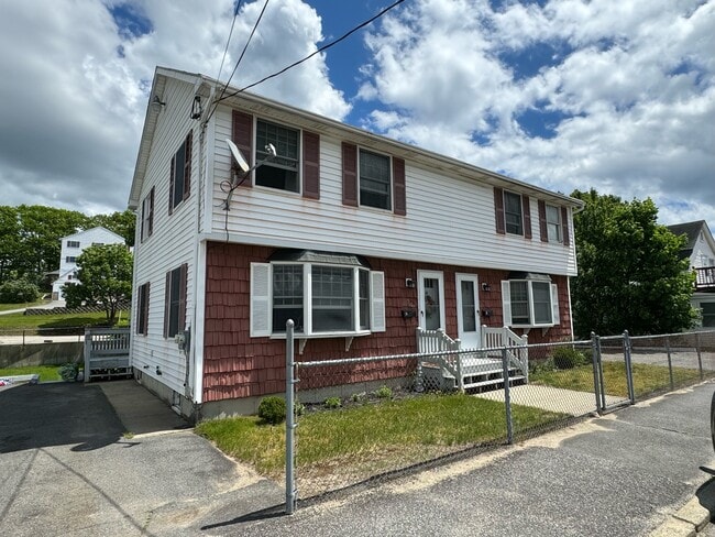 26 Atlantic Ave, Unit 26