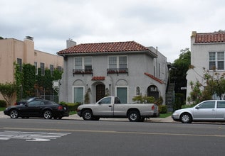 3422-3424 Park Ave in San Diego, CA - Building Photo - Building Photo