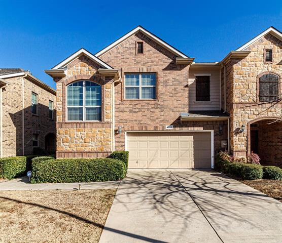 property at 4132 William Dehaes Dr
