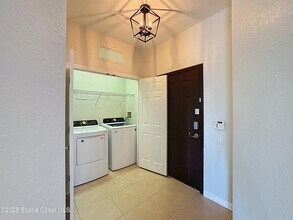 3848 Lexmark Ln in Rockledge, FL - Building Photo - Building Photo