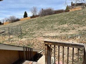 5232 Solar Ridge Dr in Colorado Springs, CO - Building Photo - Building Photo