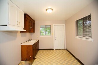 5607 Alpha St in North Little Rock, AR - Building Photo - Building Photo