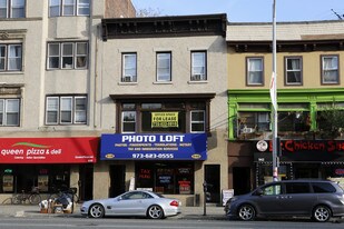 938-B-940 Broad St in Newark, NJ - Building Photo