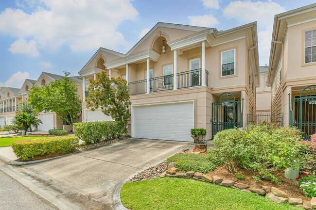 property at 5023 Nolda St