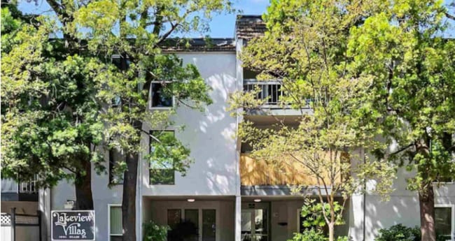 property at 1591 Ellis St