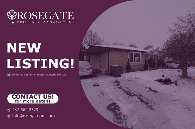 property at 9 Bruce Beer Dr