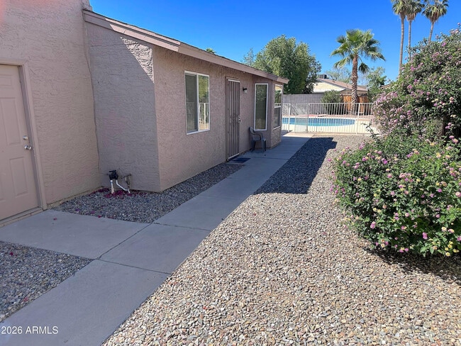 19842 N 9th St in Phoenix, AZ - Building Photo - Building Photo